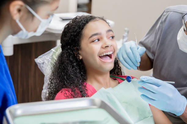 Best Emergency Tooth Extraction in Angwin, CA