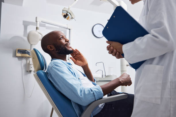 Best Urgent Dental Care in Angwin, CA