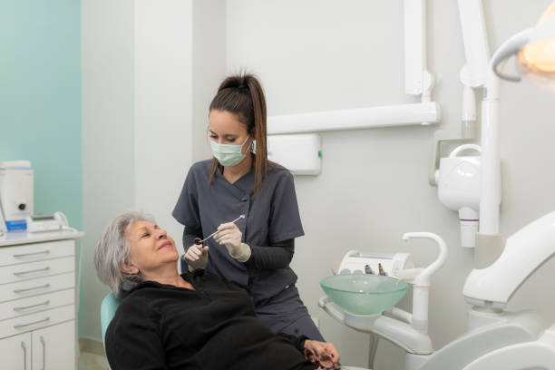 Best After-Hours Emergency Dentist in Angwin, CA