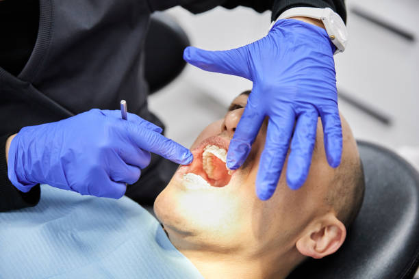 Best Same-Day Emergency Dentist in Angwin, CA