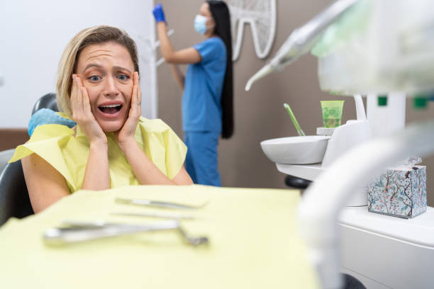 Best Emergency Dental Surgery in Angwin, CA