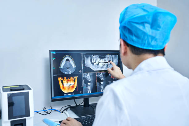 Best Weekend Emergency Dentist in Angwin, CA