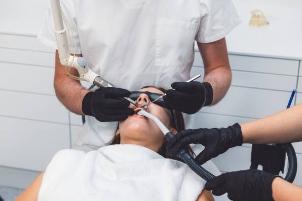 Best Emergency Treatment for Toothache in Angwin, CA