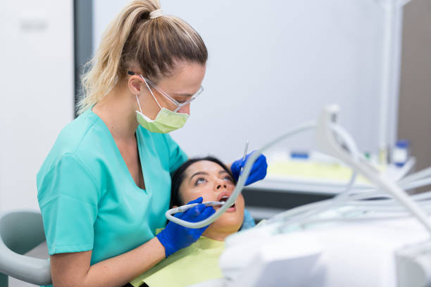 Best 24-Hour Emergency Dentist in Angwin, CA